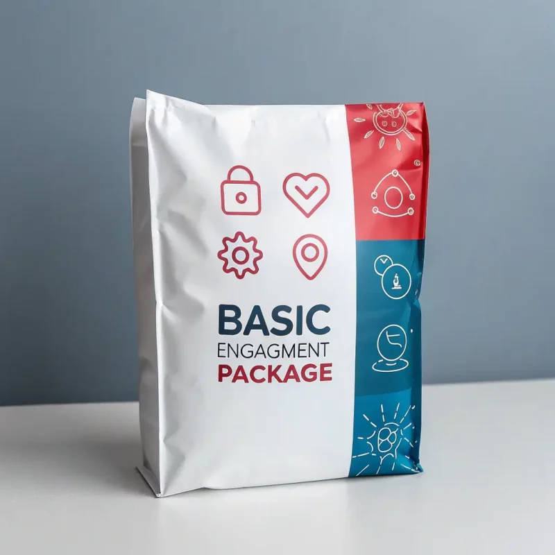 Basic Marketing Package