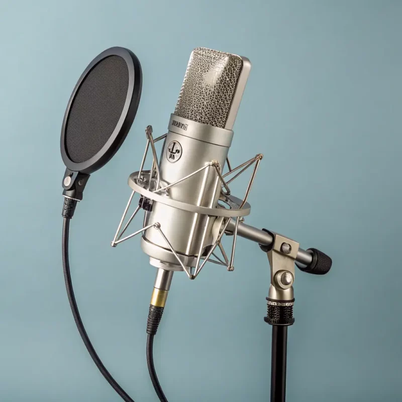 Narration Voiceover Package